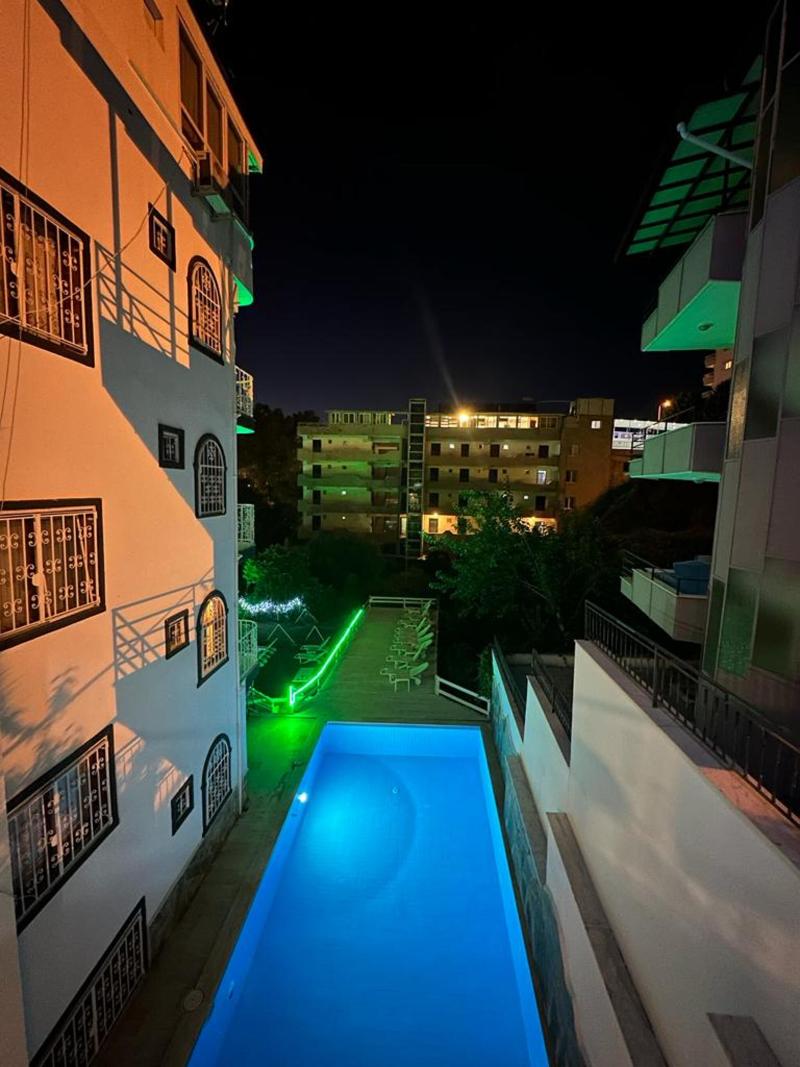 Adasea Hotel - Genel