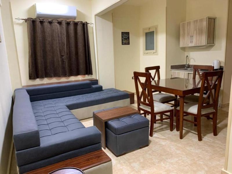 Reef House Marsa Alam - Oda