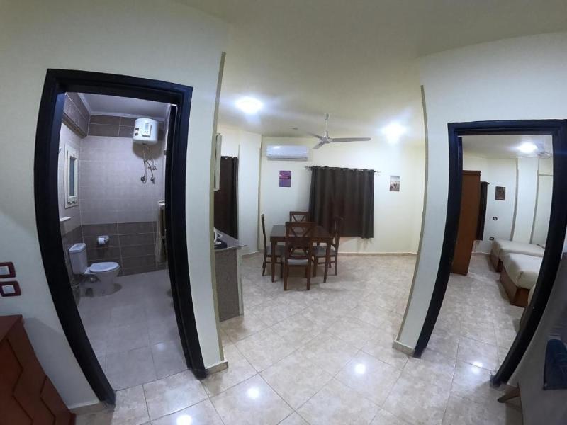 Reef House Marsa Alam - Oda