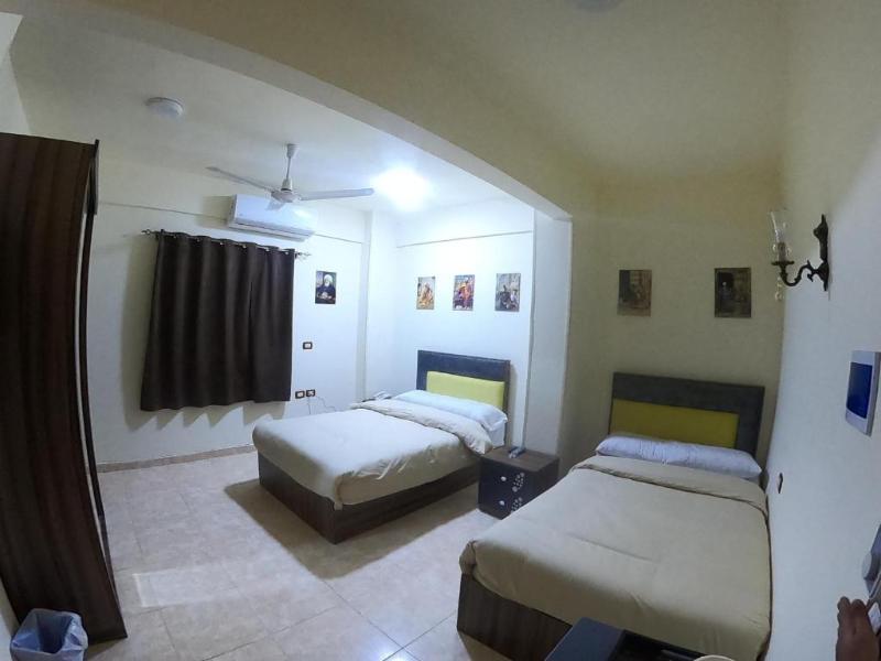 Reef House Marsa Alam - Oda