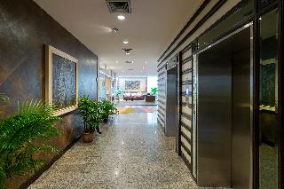 Pinnacle Lumpinee Park fotoÄŸrafÄ±