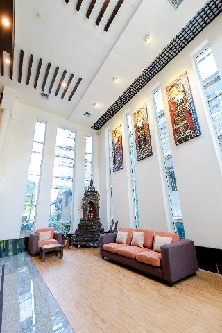 Pinnacle Lumpinee Park fotoÄŸrafÄ±