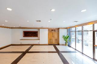 Pinnacle Lumpinee Park fotoÄŸrafÄ±