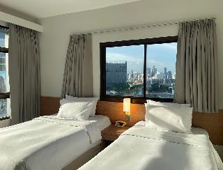 Pinnacle Lumpinee Park fotoÄŸrafÄ±