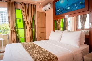 Zan Lodge otel fotoğrafı