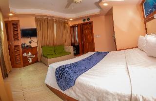 Zan Lodge fotoÄŸrafÄ±