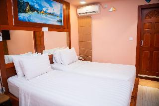 Zan Lodge fotoÄŸrafÄ±