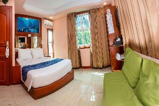 Zan Lodge fotoÄŸrafÄ±