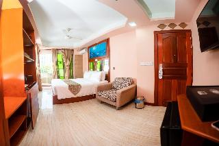 Zan Lodge fotoÄŸrafÄ±
