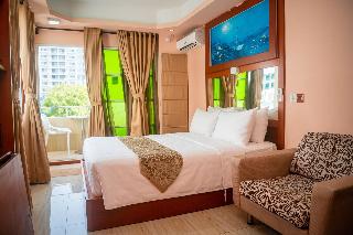 Zan Lodge fotoÄŸrafÄ±