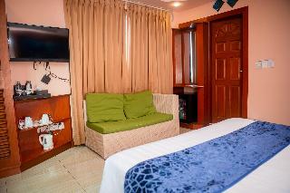 Zan Lodge fotoÄŸrafÄ±