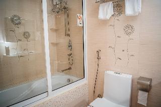 Zan Lodge fotoÄŸrafÄ±