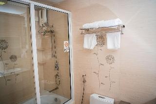 Zan Lodge fotoÄŸrafÄ±