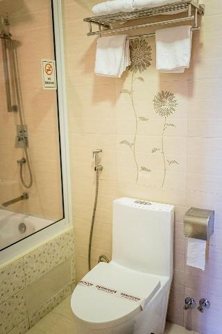 Zan Lodge fotoÄŸrafÄ±