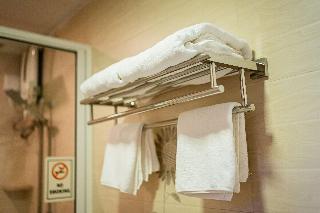 Zan Lodge fotoÄŸrafÄ±