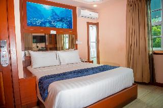 Zan Lodge fotoÄŸrafÄ±
