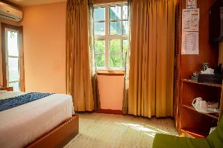 Zan Lodge fotoÄŸrafÄ±