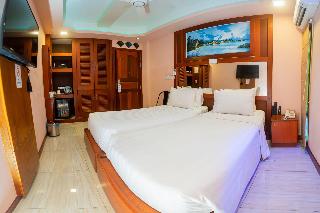 Zan Lodge fotoÄŸrafÄ±