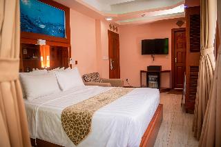 Zan Lodge fotoÄŸrafÄ±