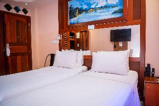 Zan Lodge fotoÄŸrafÄ±