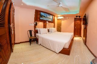 Zan Lodge fotoÄŸrafÄ±