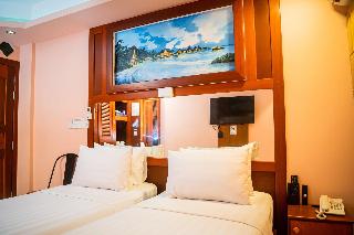 Zan Lodge fotoÄŸrafÄ±