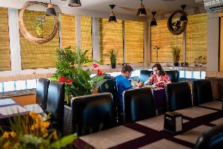Zan Lodge fotoÄŸrafÄ±