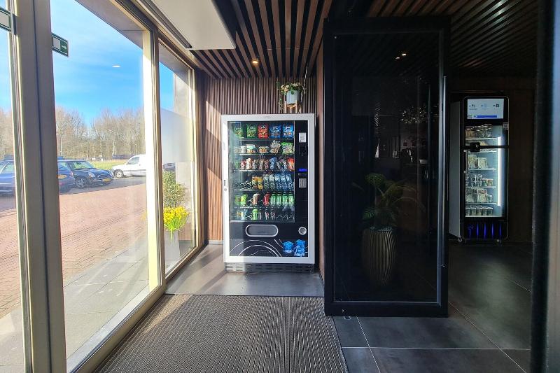 Hotel Fogo Amsterdam - Aktivite