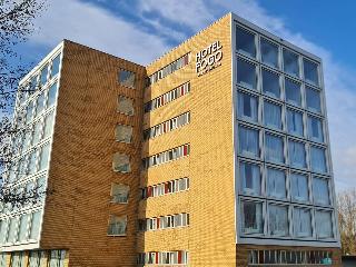 Hotel Fogo Amsterdam otel fotoğrafı