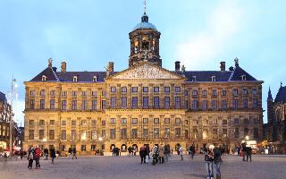 Hotel Fogo Amsterdam fotoÄŸrafÄ±