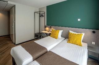 Hotel Fogo Amsterdam fotoÄŸrafÄ±