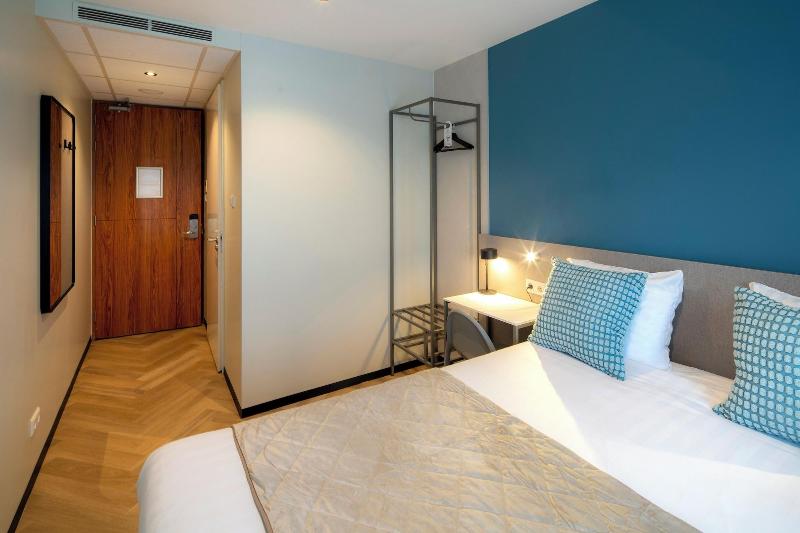 Hotel Fogo Amsterdam - Oda