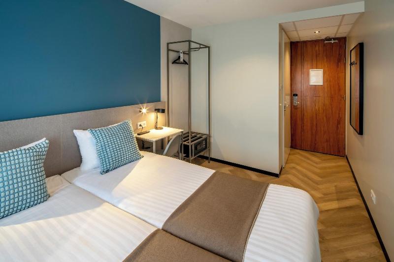 Hotel Fogo Amsterdam - Oda