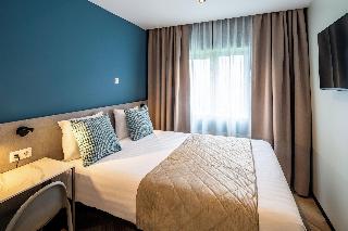 Hotel Fogo Amsterdam fotoÄŸrafÄ±