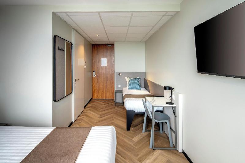 Hotel Fogo Amsterdam - Oda