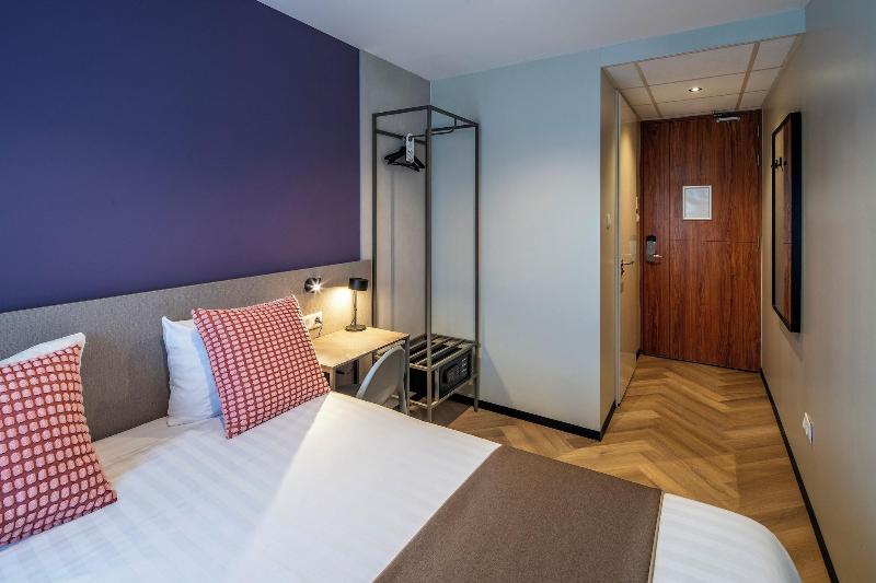 Hotel Fogo Amsterdam - Oda