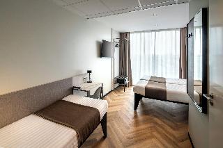 Hotel Fogo Amsterdam fotoÄŸrafÄ±