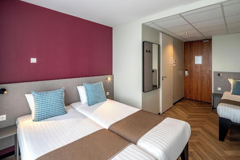 Hotel Fogo Amsterdam - Oda