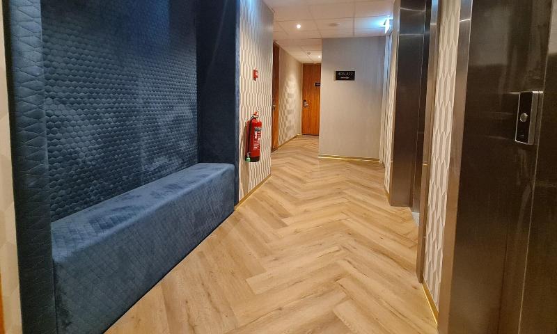 Hotel Fogo Amsterdam - Oda