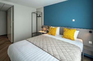 Hotel Fogo Amsterdam fotoÄŸrafÄ±