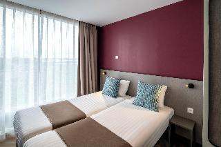 Hotel Fogo Amsterdam fotoÄŸrafÄ±