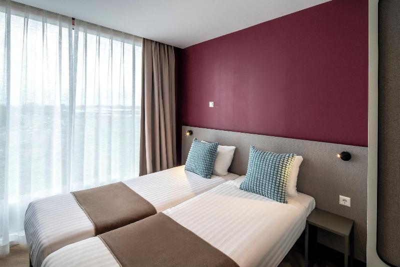 Hotel Fogo Amsterdam - Oda