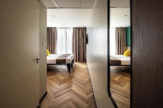 Hotel Fogo Amsterdam fotoÄŸrafÄ±