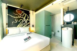 Socialtel Samui fotoÄŸrafÄ±