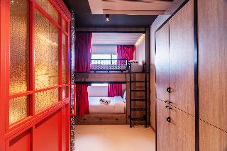 Socialtel Samui fotoÄŸrafÄ±