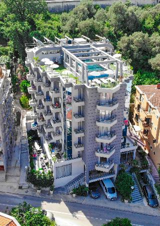 Hotel La Mer