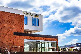 Hotel Boka