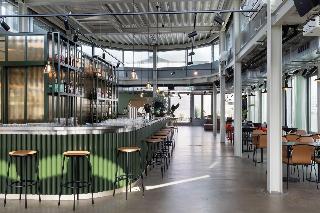 Basecamp Hotel Dortmund fotoÄŸrafÄ±