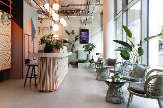 Basecamp Hotel Dortmund fotoÄŸrafÄ±