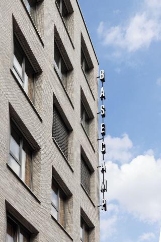 Basecamp Hotel Dortmund fotoÄŸrafÄ±